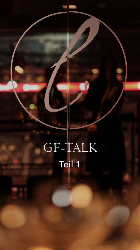 GF Talk 1