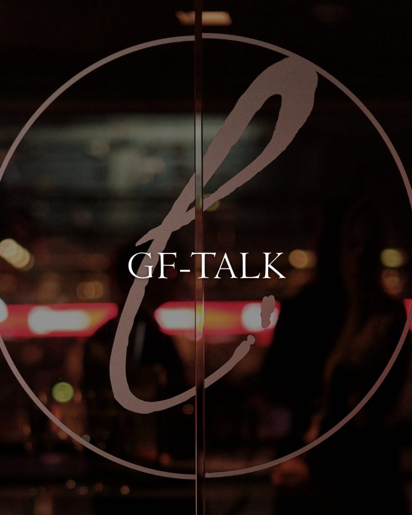 GF Talk Vorschau