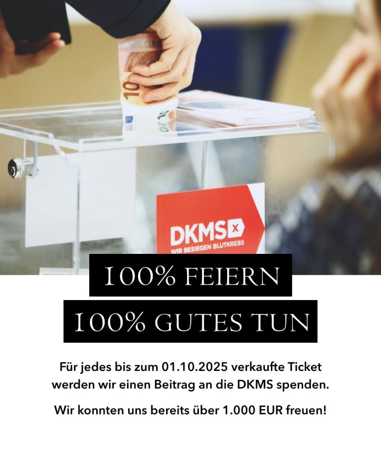 Spendenaktion