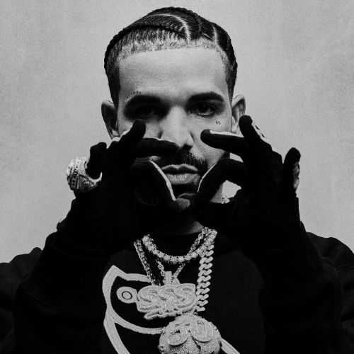 Drake - $ome $pecial $hows 4 EU