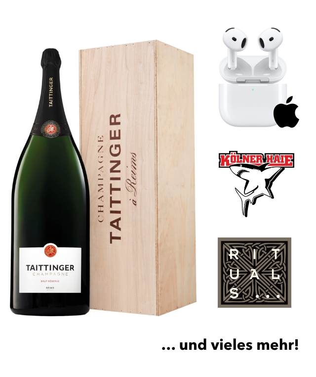 Jubiläum 1 Tombola