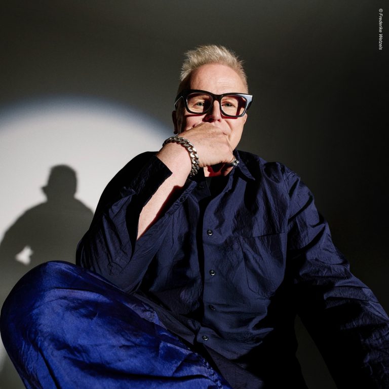 Herbert Grönemeyer Arena Tour 2027