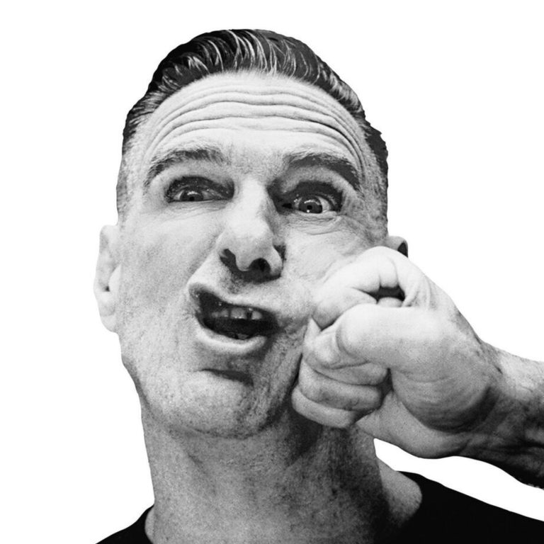 Bryan Adams – Roll with the Punches Tour